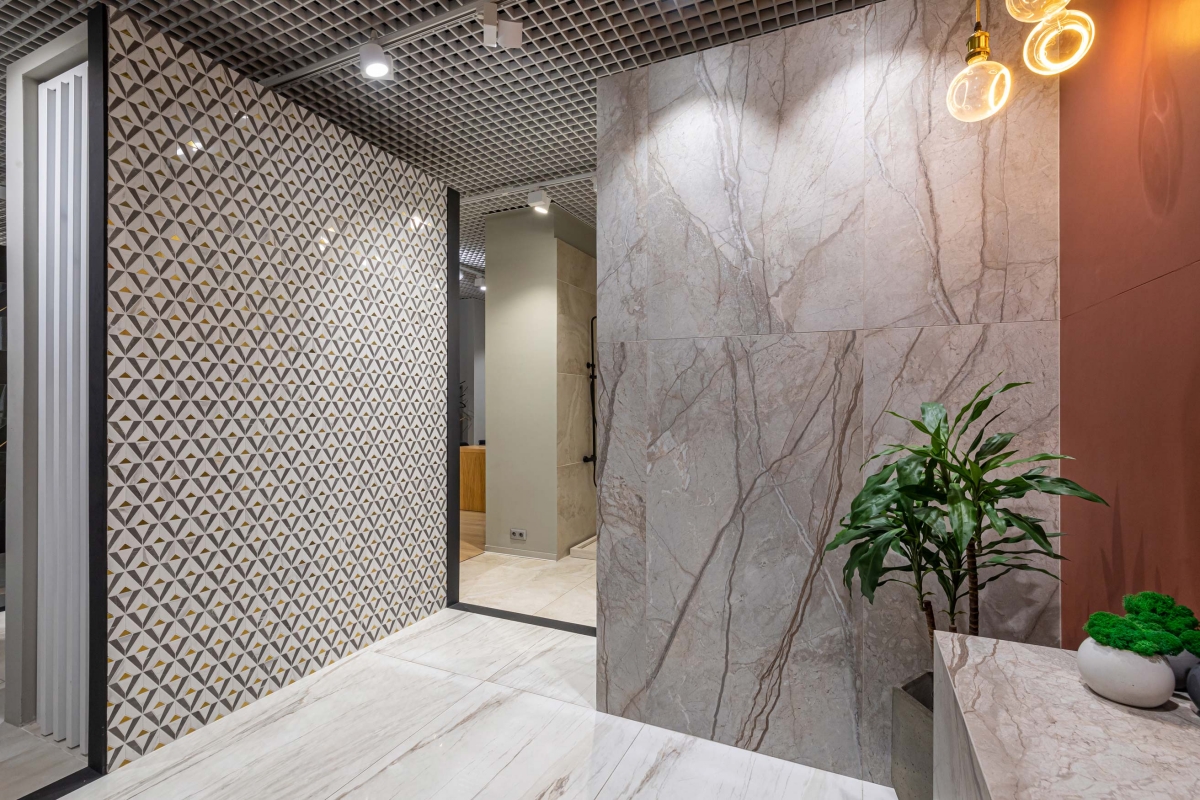 Шоу-рум ITALON